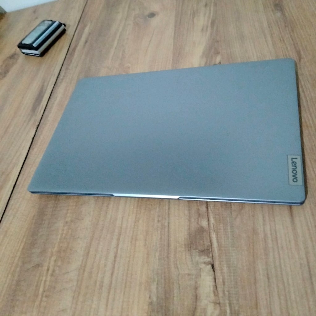 Tertemiz Lenovo bilgisayar - 2