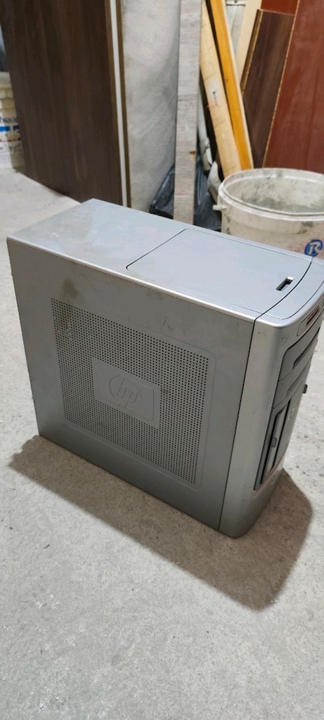 HP KASA - 4