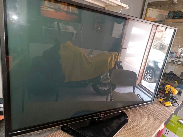 LG plazma televizyoncLG 50PH670S