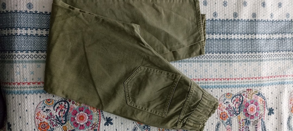 pull&bear Kadin pantolon — görsel 4/5
