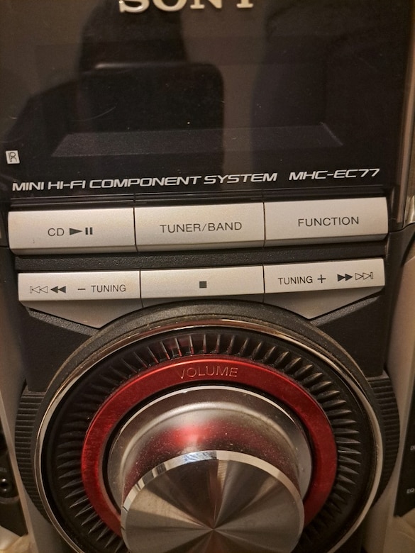 sony mini-hıfı componet mhc-ec77 - 6