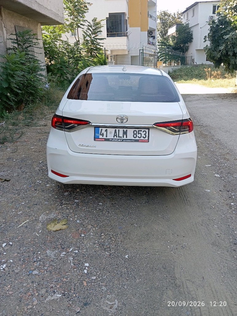 Gözler üzerinizde olacak - 7