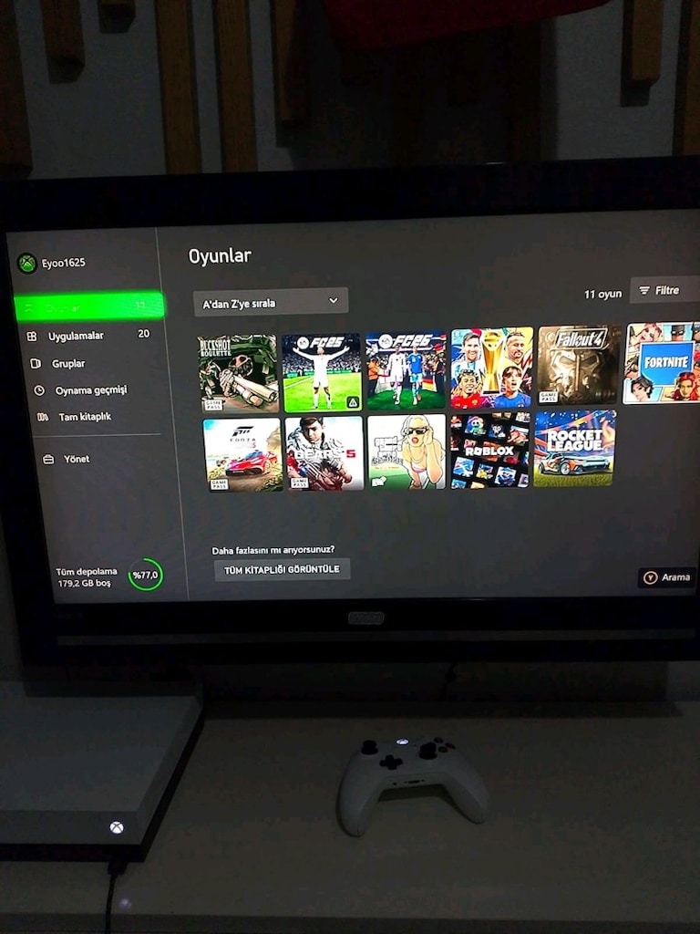 x box - 2