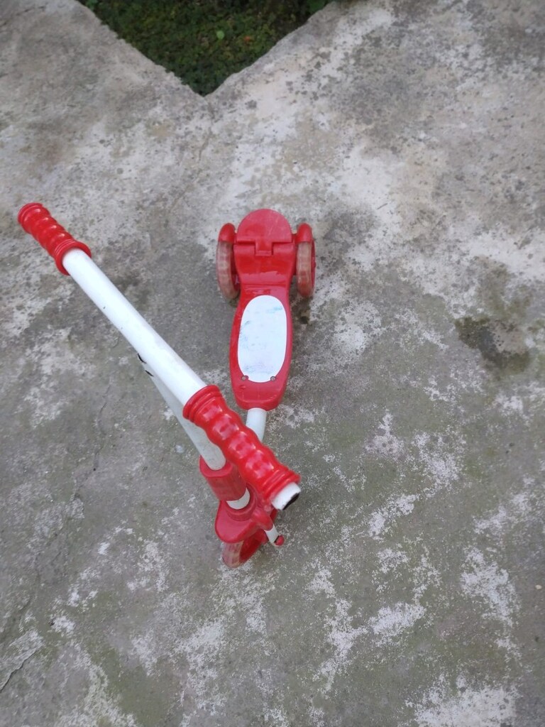 çocuk skutur - 5
