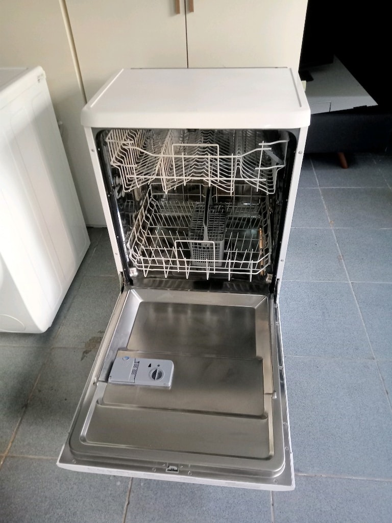 finlux bulaşık makinesi - 4