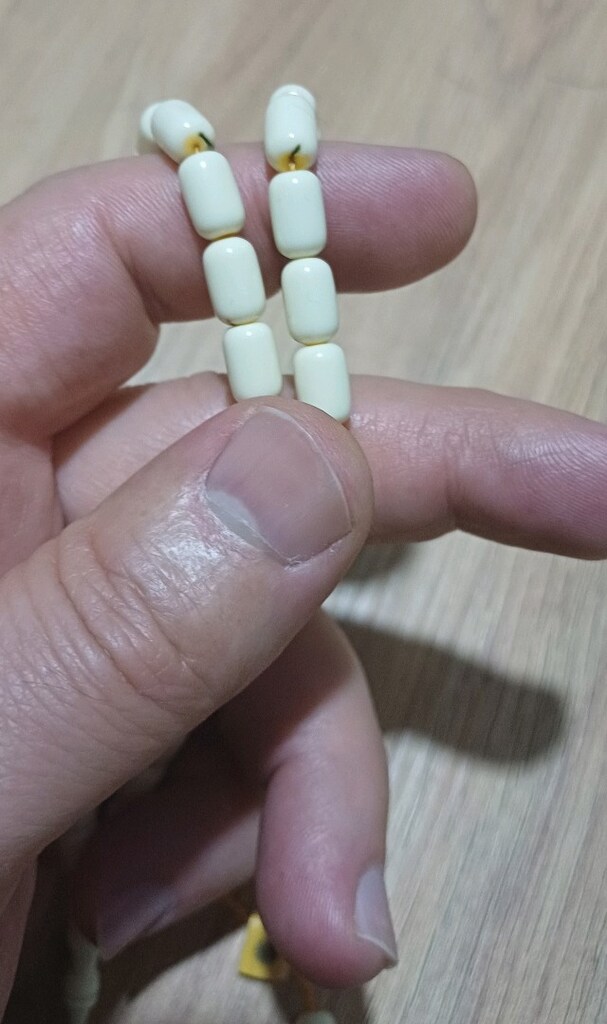 Mahjong Tesbih - 8