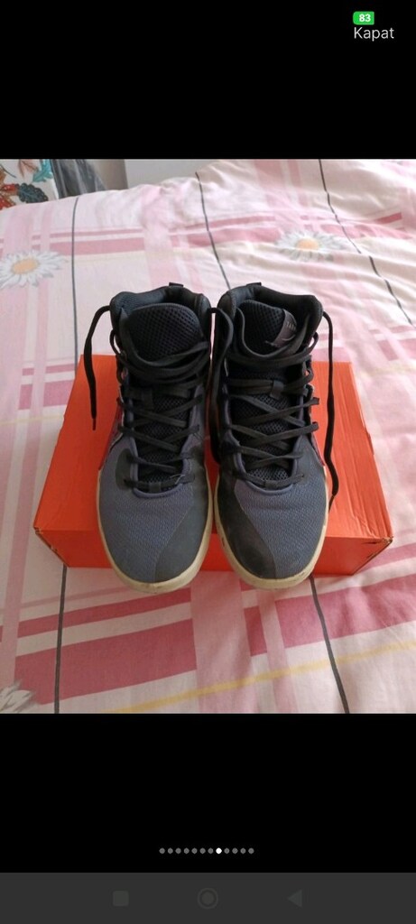 Decathlon Basketbol ayakkabısı - 3