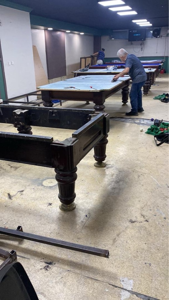 yiğit bilardo - 2