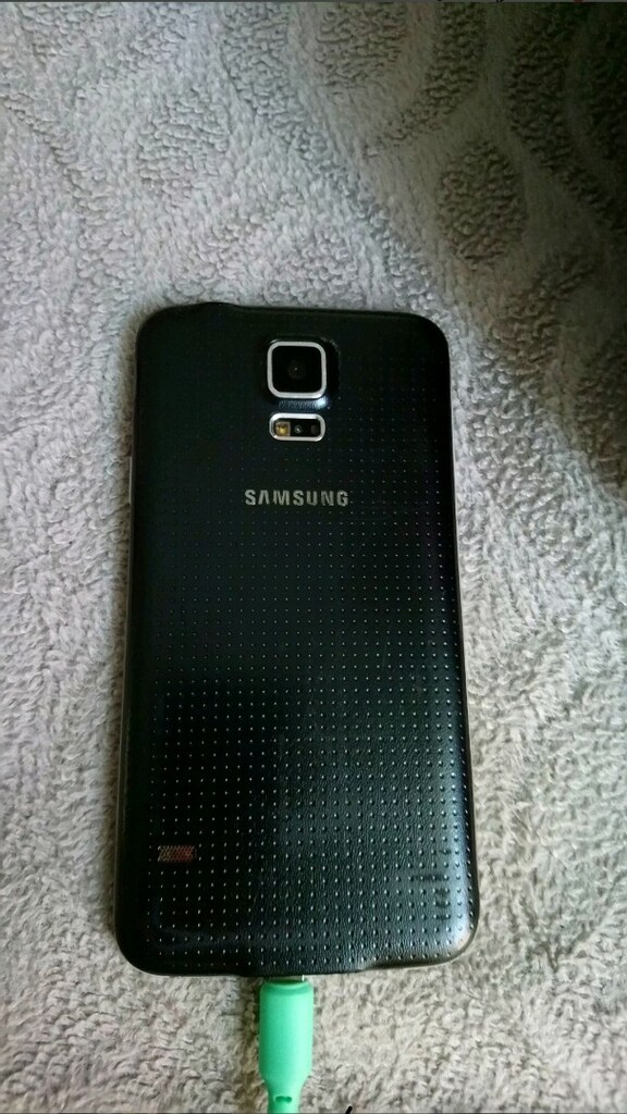 Samsung Galaxy S5 - Snapdragon 801 - Türkiye Cihazı - 5