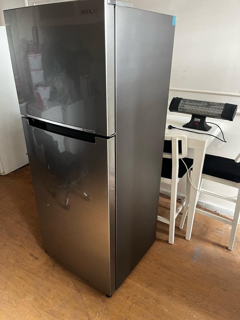 Samsung buzdolabı no forst adrese teslim - 5