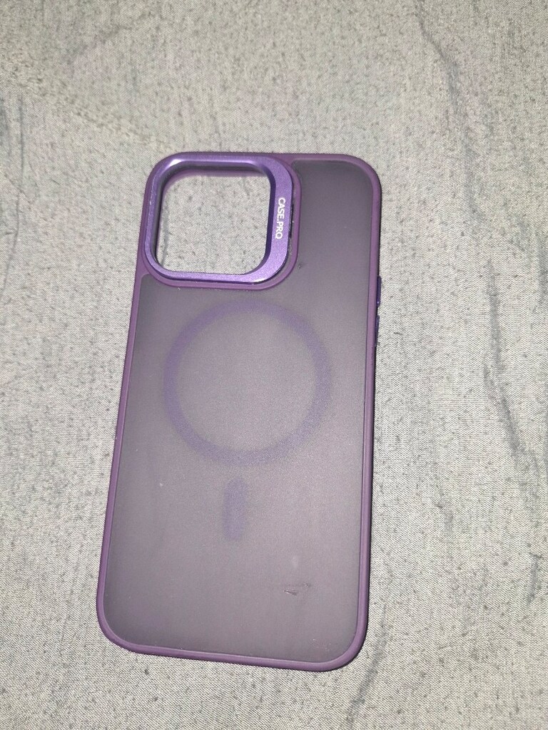 Iphone 14 Pro Max kılıf - 2