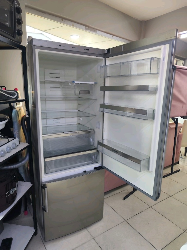 buzdolabı yeni nesil sorunsuz çalışıyor gel bak bursa ici teslim - 8