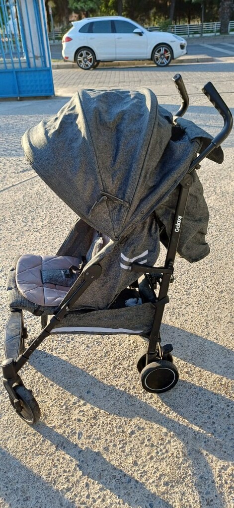 baston bebek araba - 3