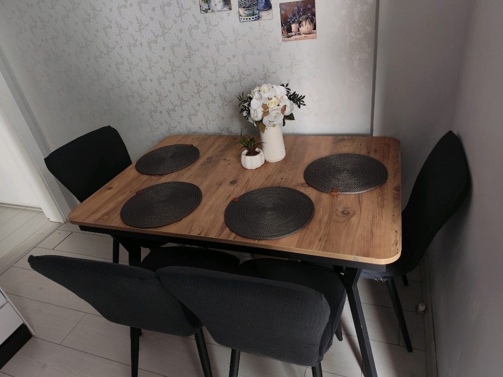 yemek masası - 3