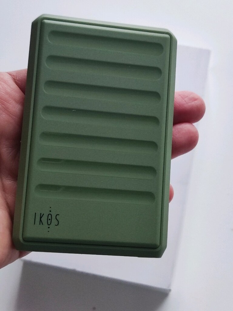 IKOS K7S - 2