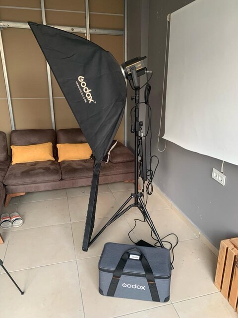 GODOX SET