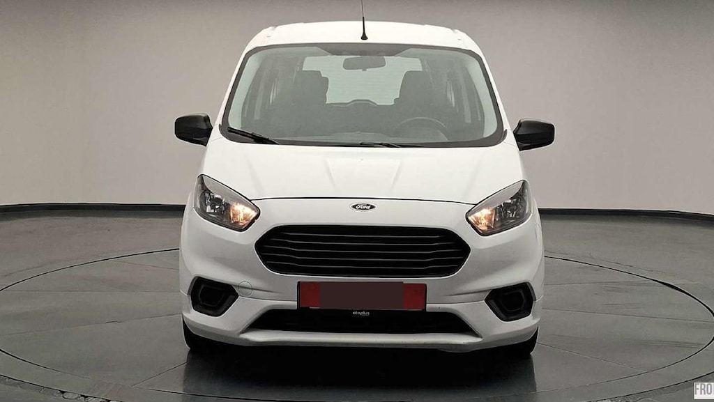 TOURNEO COURIER KOMBI 1.5 TDCI 75 SCR TREND - 3