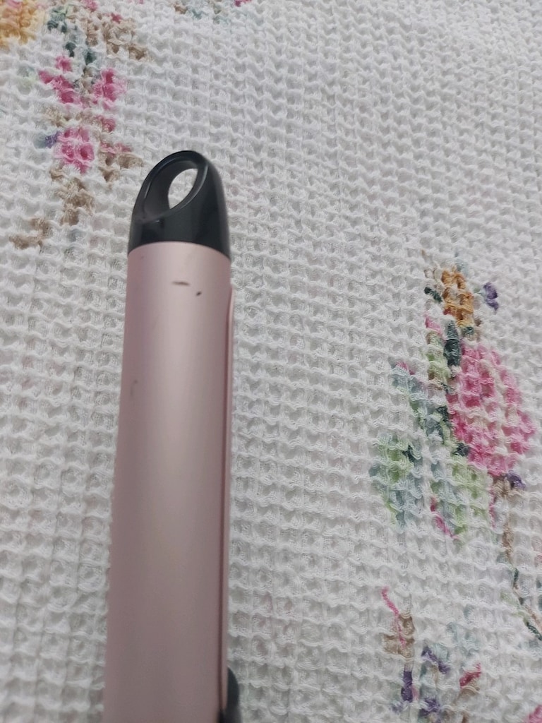 BABYBLISS SUBLIM TOUCH 25MM MASA - 3