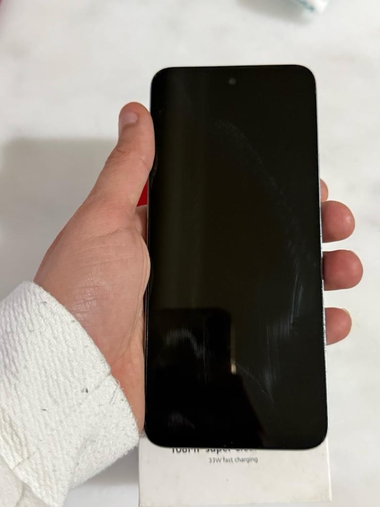 XİAOMİ REDMİ 13 256 GB - 4