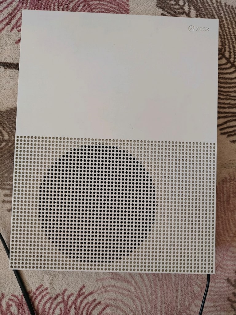 xbox one s - 2