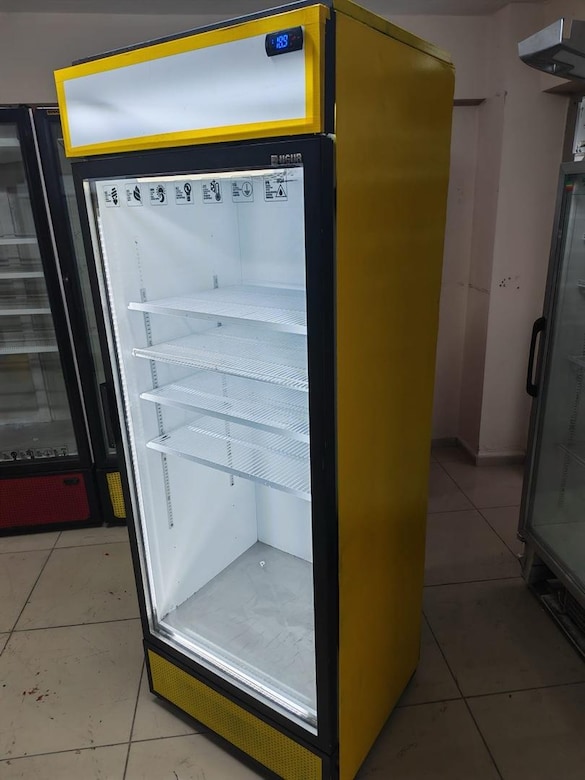 İçicek dolabı su dolabı kola dolabı ayran dolabı meşrubat dolabı bakka - 5