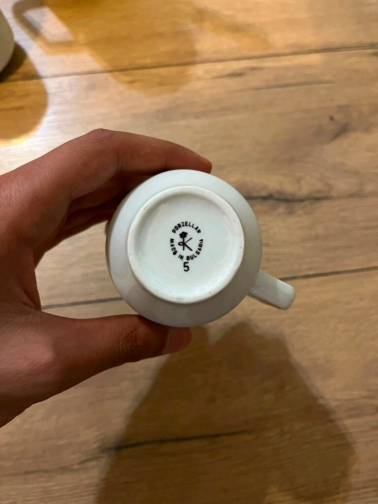 Çay Kahve seti - 2