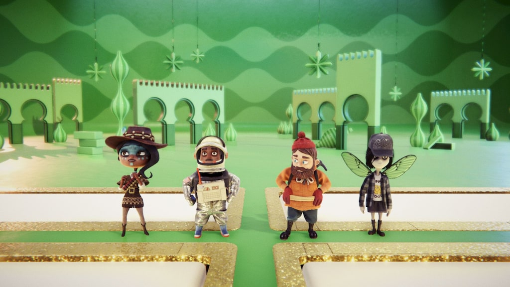 Knowledge is Power - PS4 - SIFIR - OYUN - TAKAS -BAKIRKÖY MEYDAN - 3