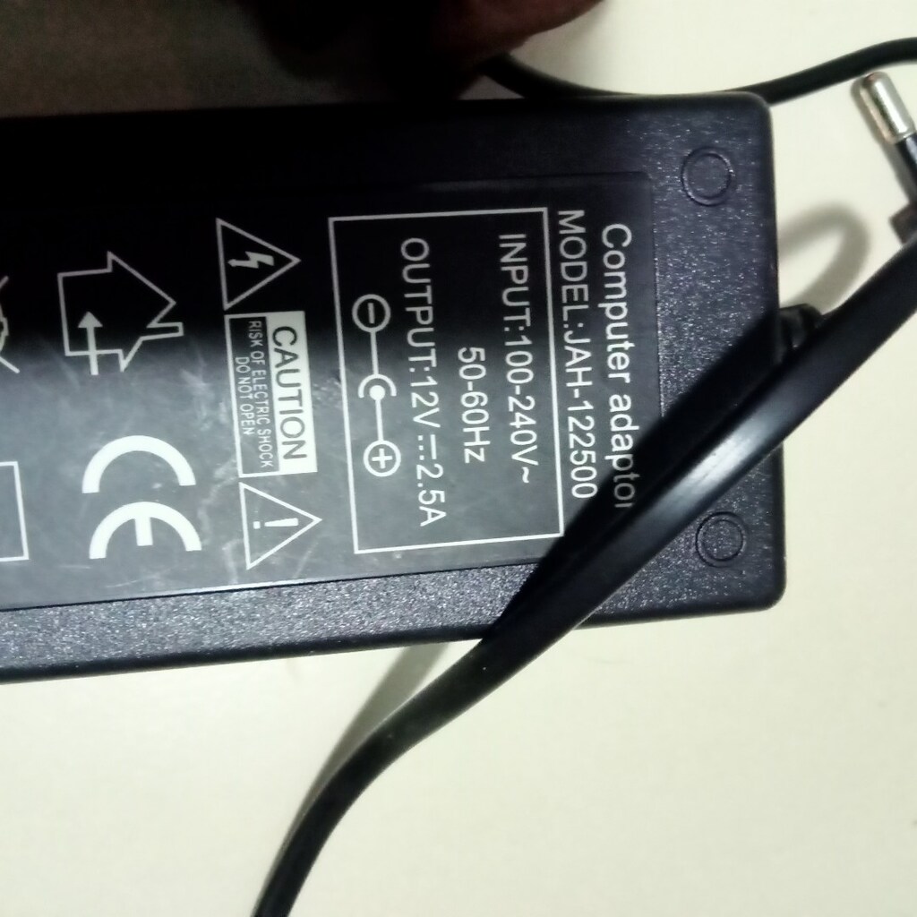 Adaptör - 2