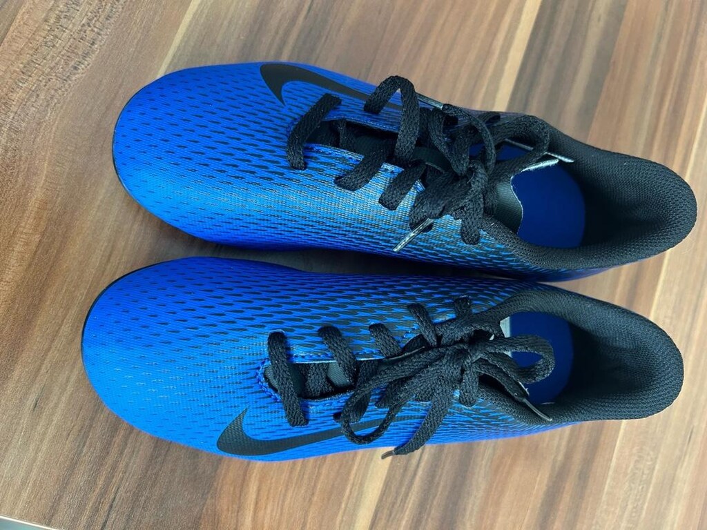 Nike krampon