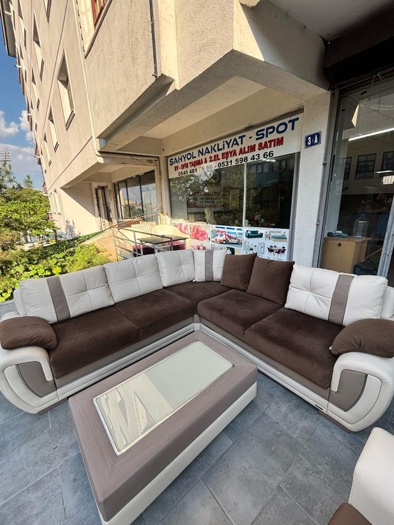 KOMPLE EV EŞYASI NAKLİYELİ HERŞEY VAR