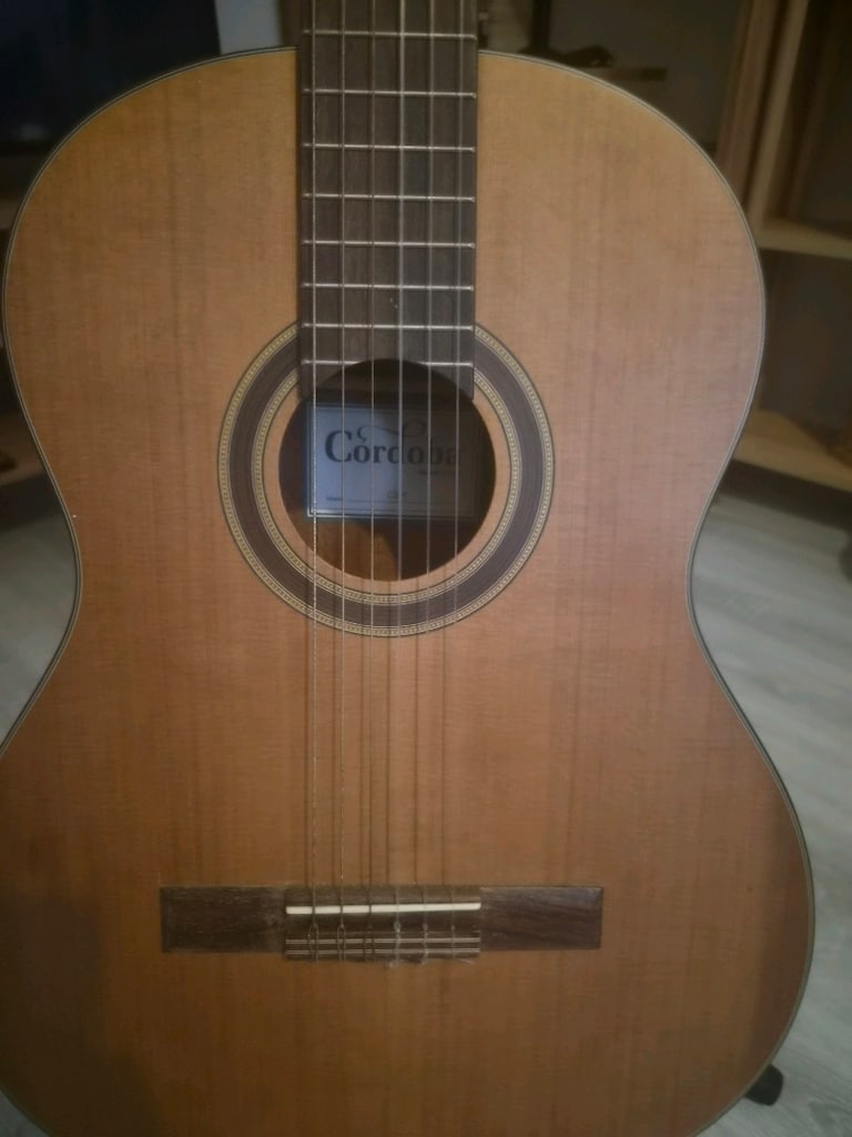 klasik gitar - 3