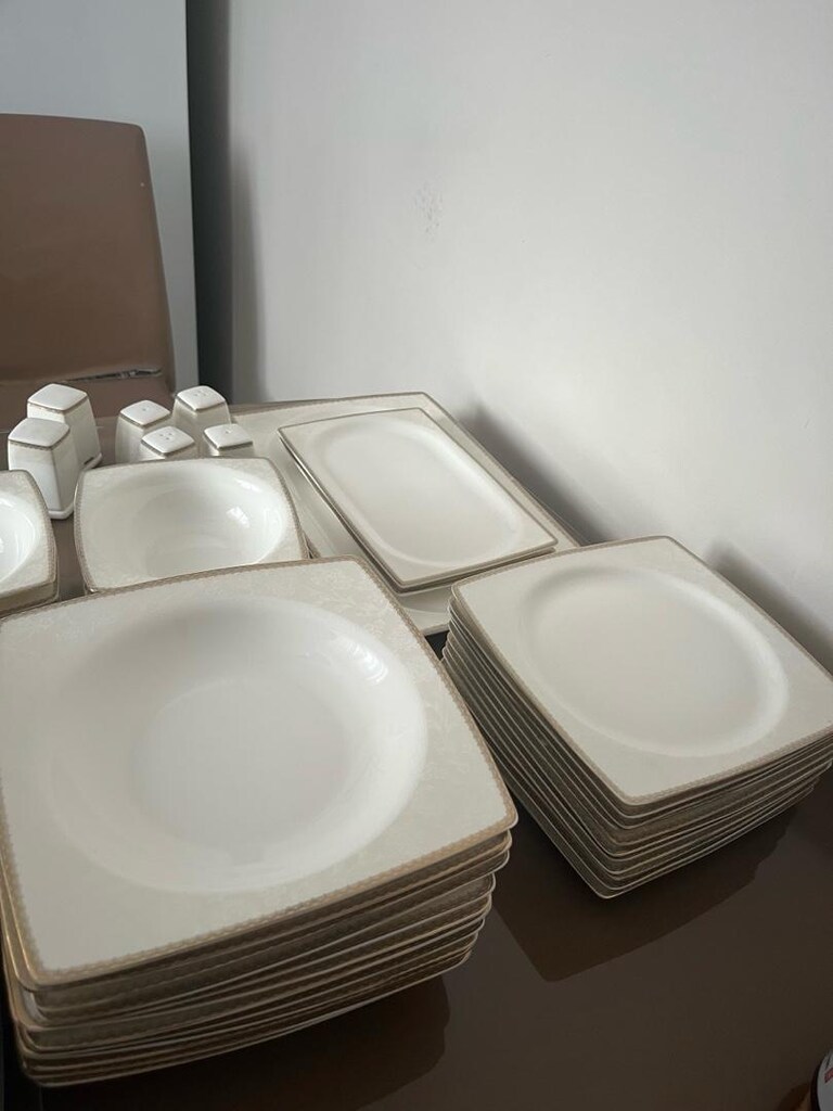emsan yemek takımı - 5