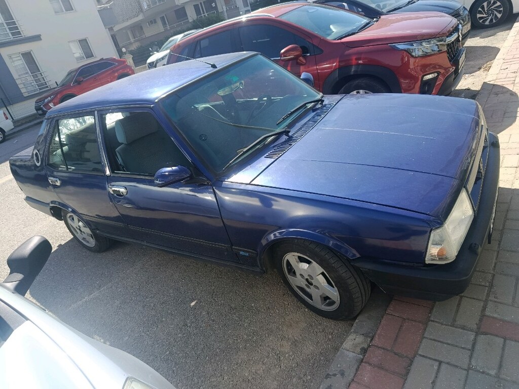 DOĞAN SLX 2000 MODEL - 9