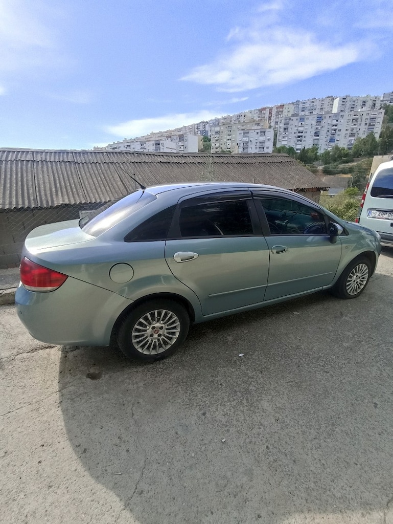 sınıfının en dolusu çıkma değil linea - 3