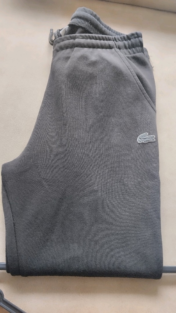 Lacoste spor eşofman altı - 4