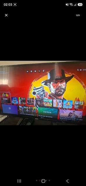 X box One