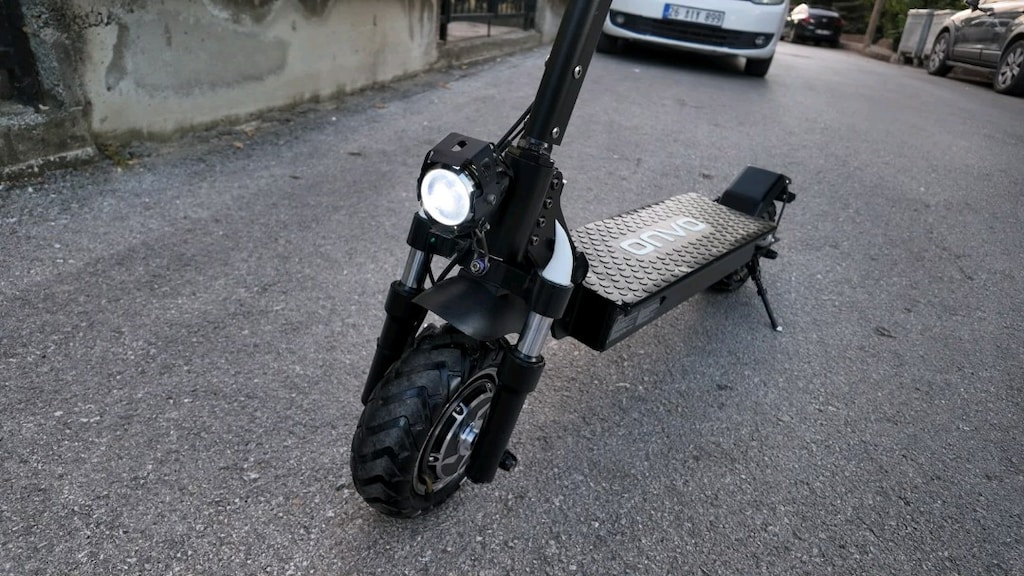 Onvo 12x plus - 12