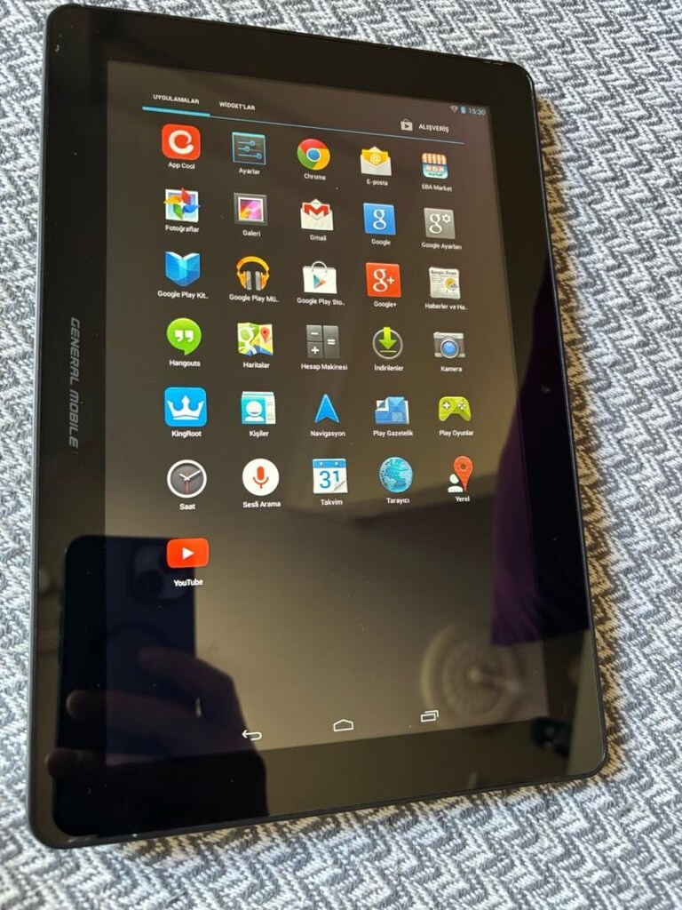 general tab4 tablet açıklamayı oku - 3
