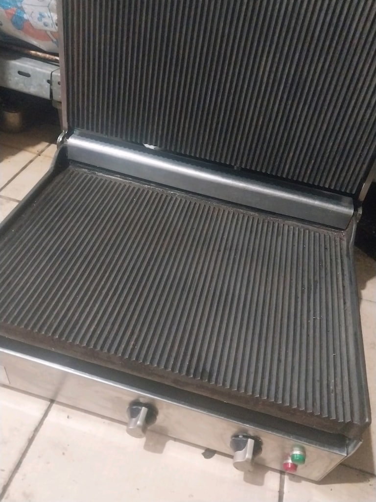 tost makinası - 2