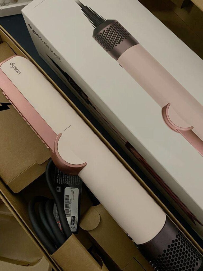 DYSON AIRSTRAIT – ISLAK SAÇTAN KURU SAÇA, TEK CİHAZLA DÜZLEŞTİRME! - 4