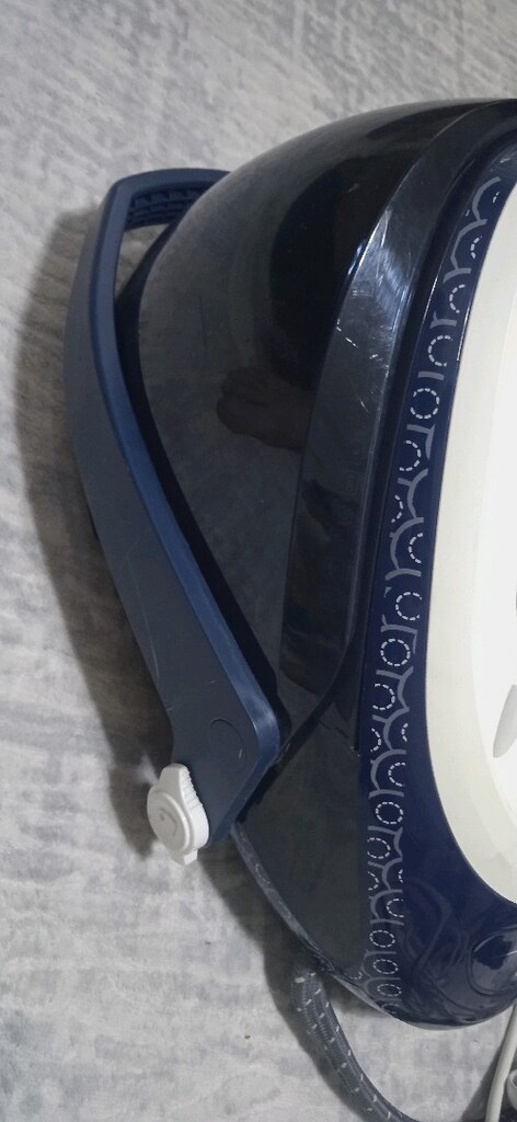 TEFAL PRO EXPRESS ULTİMATE KAZANLI ÜTÜ - 9