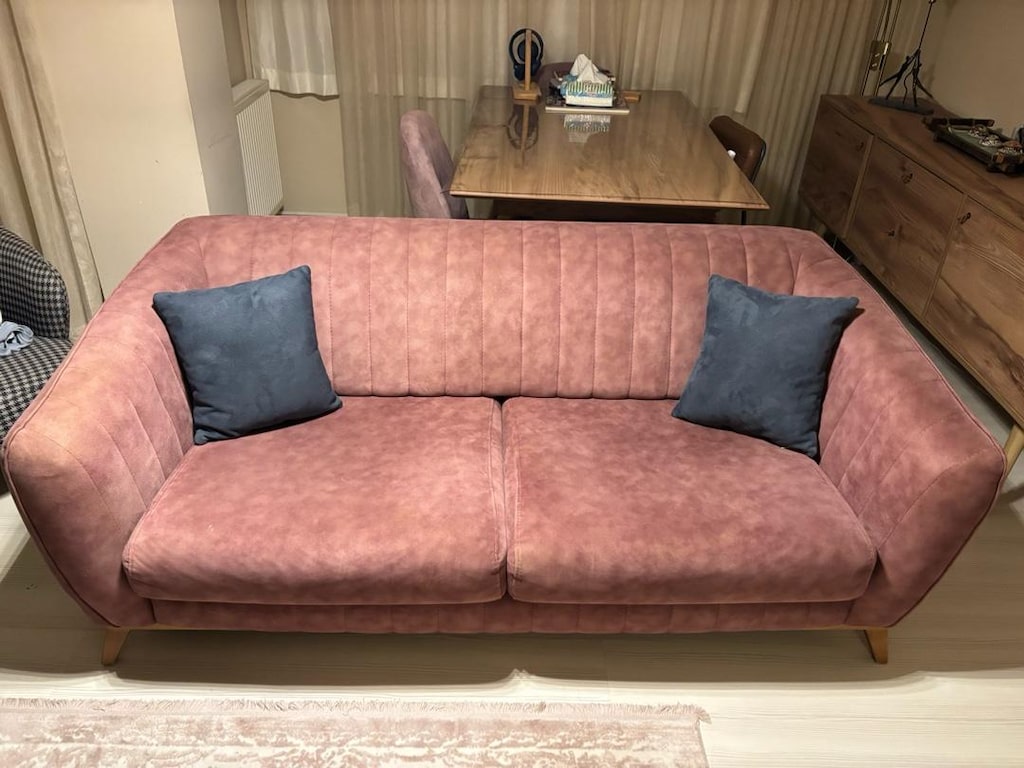 ACiL Salon ve Yemek Takımı - 4