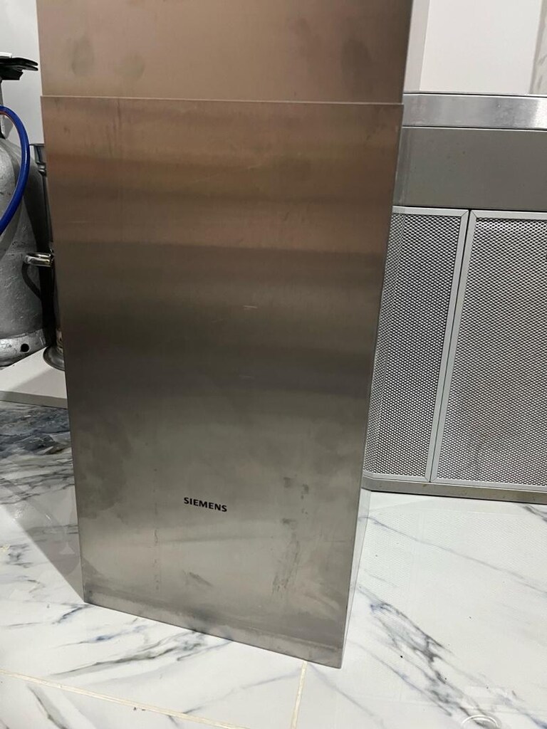 SIEMENS DAVLUMBAZ - 3