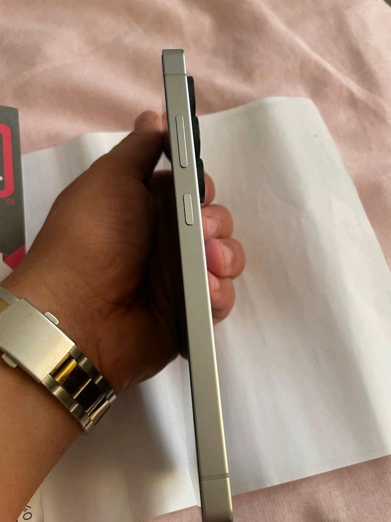 SamsungS25Ultra 512GB - 2