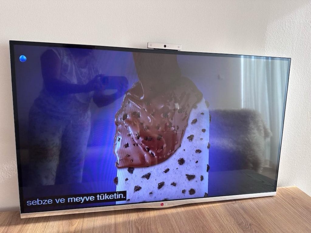 LG 42LA740S Full HD 3D Smart TV - 5