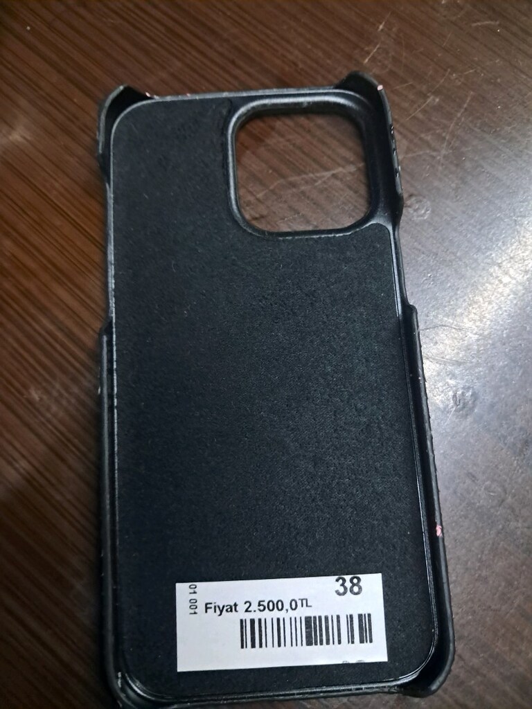 iPhone 16 Yılan Derisi kılıf - 5