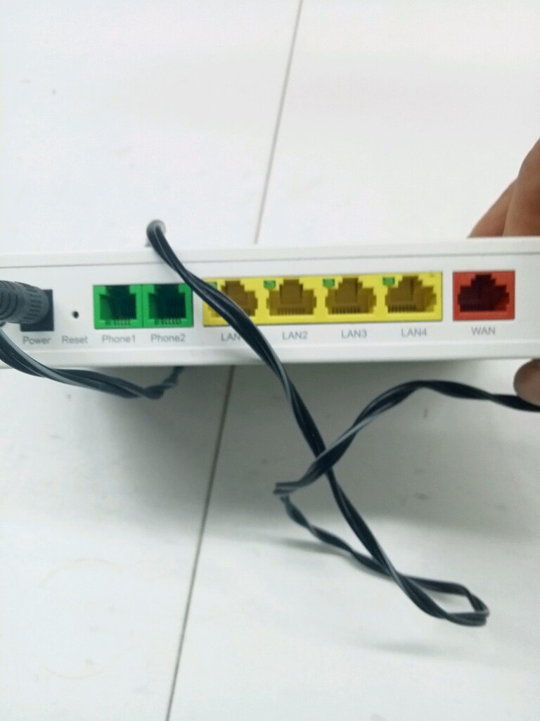 MODEM - 3