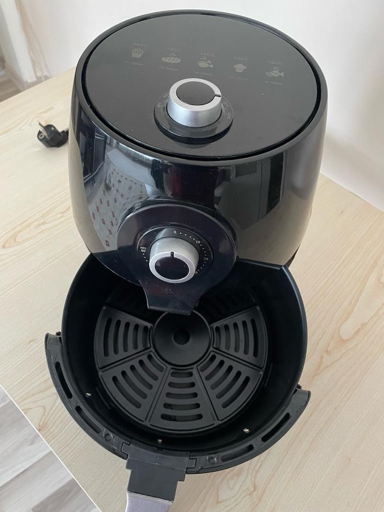 airfryer - 3