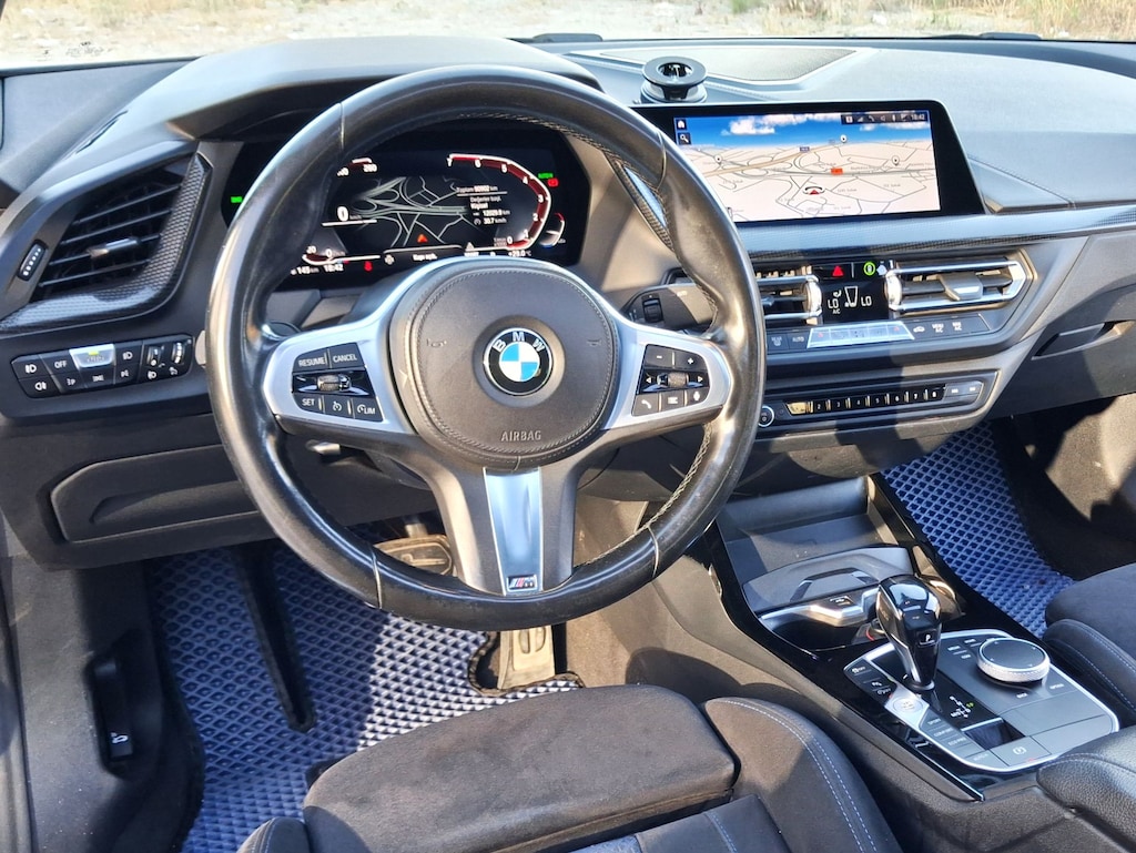 Bmw 2.18i First Edition M Sport Hayalet Ekran - Cam Tavan - Full Paket - 5