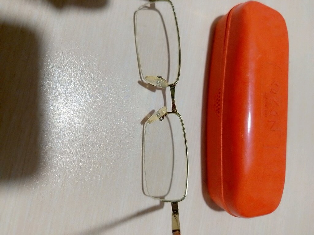 Gözlük Çerçevesi — görsel 7/9